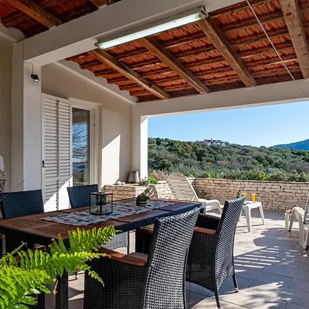 Villa Sonja By Guide Vela Luka